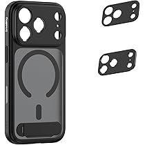 Amazon.co.jp: SmallRig FilMov 67mm 磁気フィルターリングアダプター